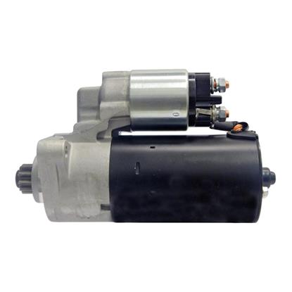 HELLA Starter Motor 8EA 011 612-091