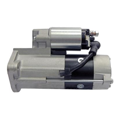 HELLA Starter Motor 8EA 011 612-101