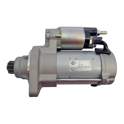 HELLA Starter Motor 8EA 011 612-141