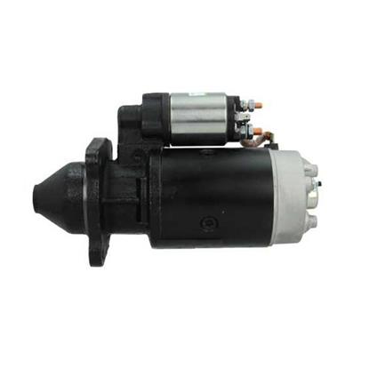 HELLA Starter Motor 8EA 011 612-181