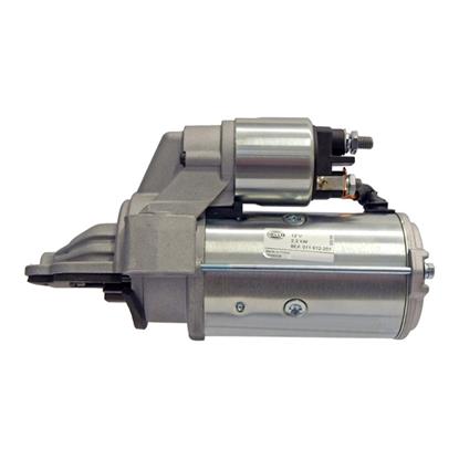 HELLA Starter Motor 8EA 011 612-201