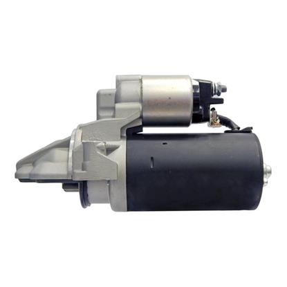 HELLA Starter Motor 8EA 011 612-211