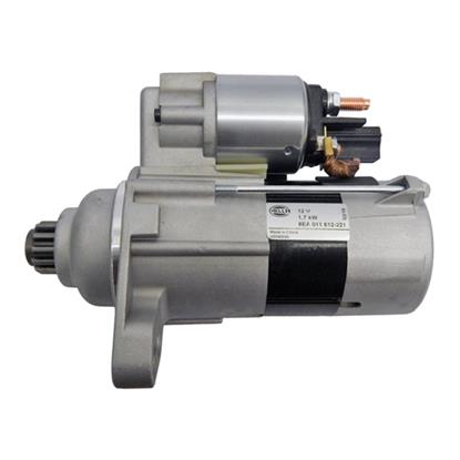 HELLA Starter Motor 8EA 011 612-221