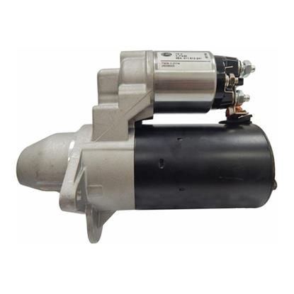 HELLA Starter Motor 8EA 011 612-241