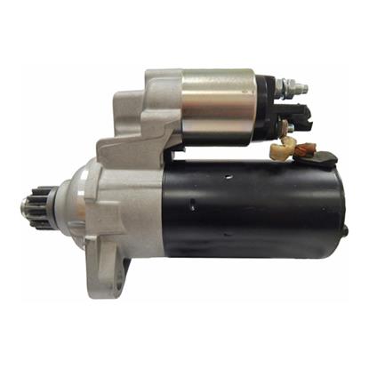 HELLA Starter Motor 8EA 011 612-251