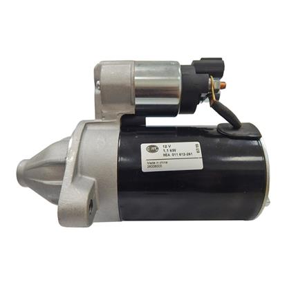 HELLA Starter Motor 8EA 011 612-261