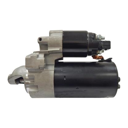 HELLA Starter Motor 8EA 011 612-281