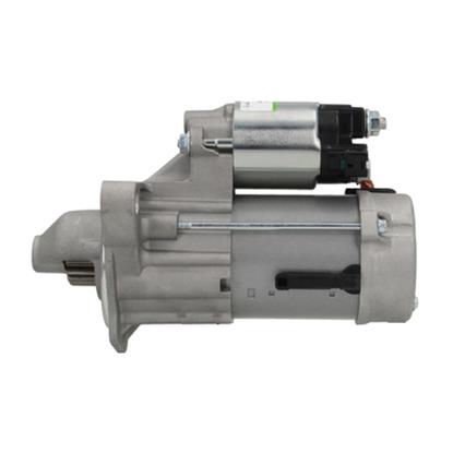 HELLA Starter Motor 8EA 011 612-331