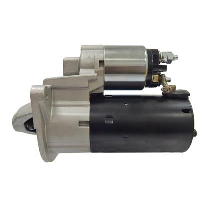 HELLA Starter Motor 8EA 011 612-341