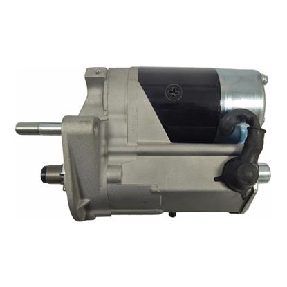 HELLA Starter Motor 8EA 011 612-431