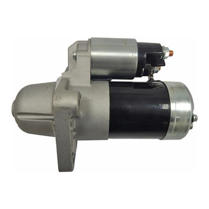 HELLA Starter Motor 8EA 011 612-571
