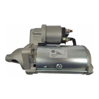HELLA Starter Motor 8EA 011 612-601
