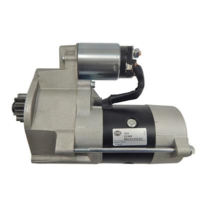 HELLA Starter Motor 8EA 011 612-611