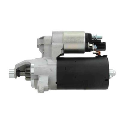 HELLA Starter Motor 8EA 011 612-691