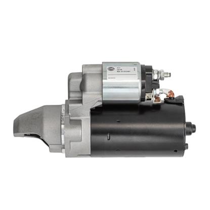 HELLA Starter Motor 8EA 011 612-841
