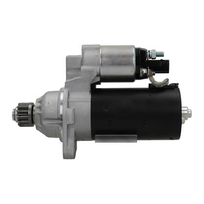 HELLA Starter Motor 8EA 011 612-871