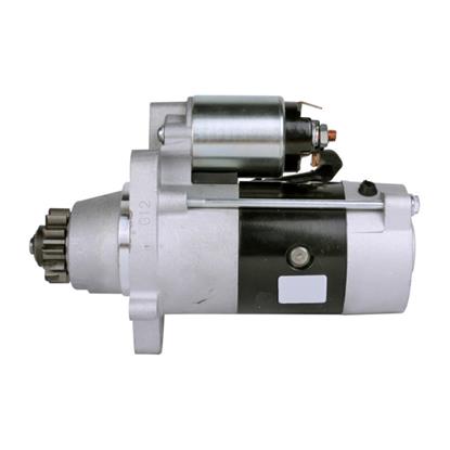 HELLA Starter Motor 8EA 012 526-011