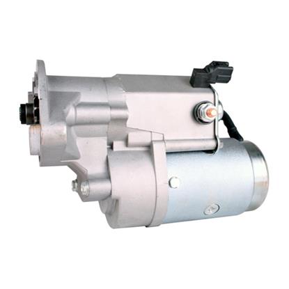 HELLA Starter Motor 8EA 012 526-021