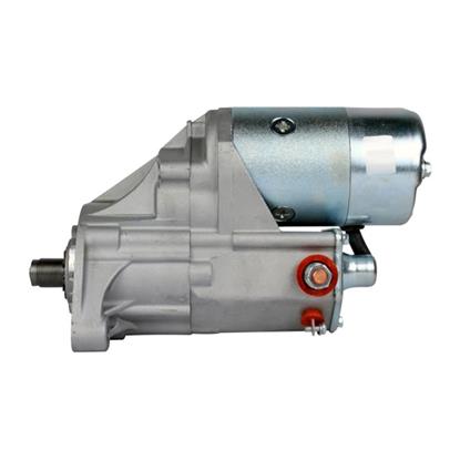HELLA Starter Motor 8EA 012 526-031