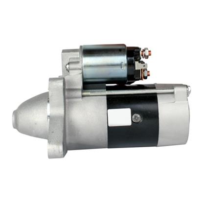 HELLA Starter Motor 8EA 012 526-041