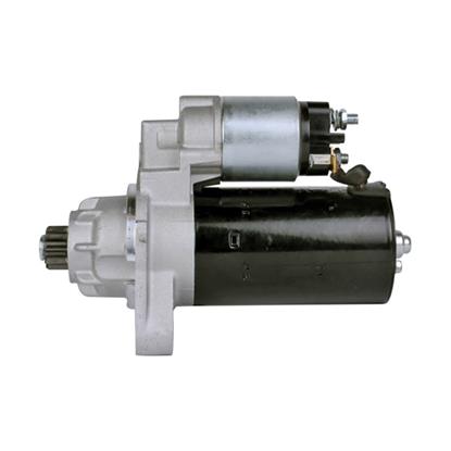 HELLA Starter Motor 8EA 012 526-051