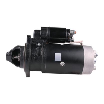 HELLA Starter Motor 8EA 012 526-081
