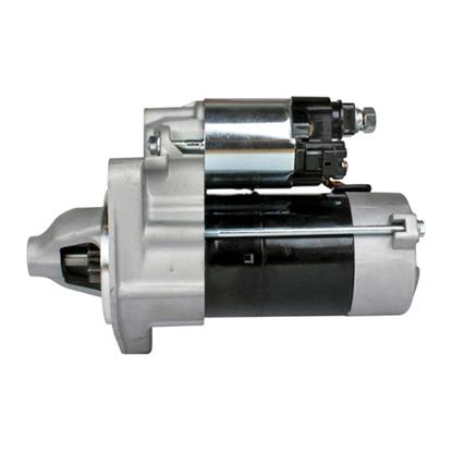 HELLA Starter Motor 8EA 012 526-101