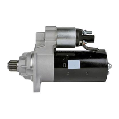 HELLA Starter Motor 8EA 012 526-111
