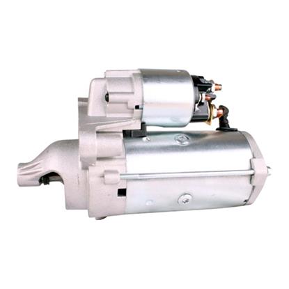 HELLA Starter Motor 8EA 012 526-141