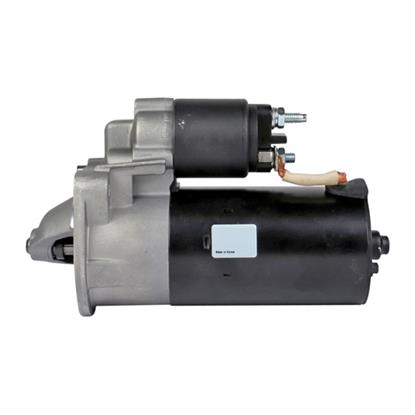 HELLA Starter Motor 8EA 012 526-161