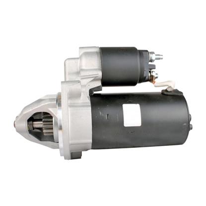 HELLA Starter Motor 8EA 012 526-181