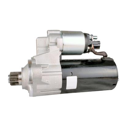 HELLA Starter Motor 8EA 012 526-191