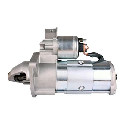 HELLA Starter Motor 8EA 012 526-221