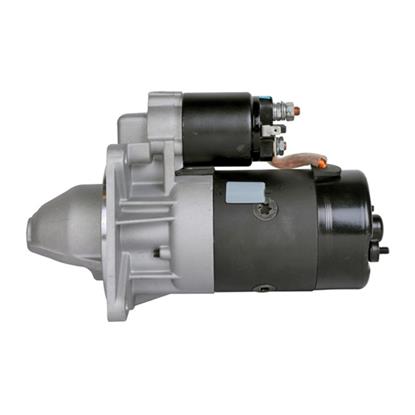 HELLA Starter Motor 8EA 012 526-231