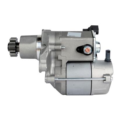 HELLA Starter Motor 8EA 012 526-251