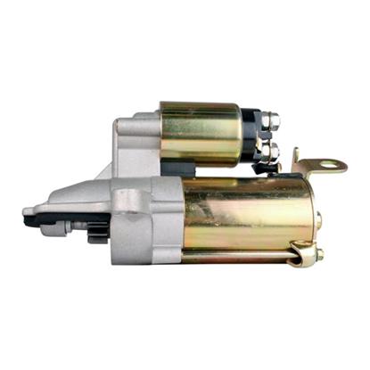 HELLA Starter Motor 8EA 012 526-271