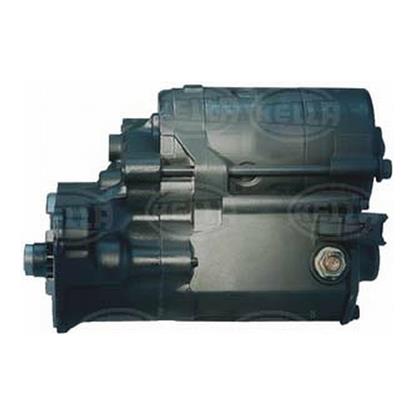 HELLA Starter Motor 8EA 012 526-401