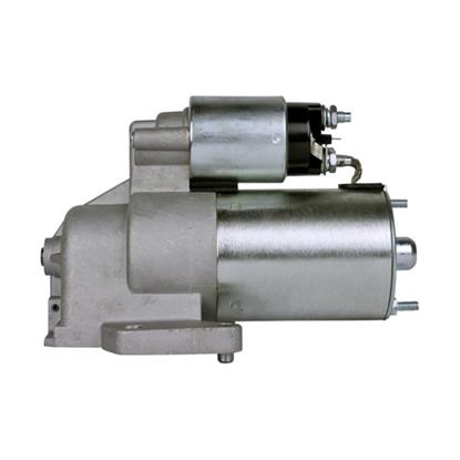 HELLA Starter Motor 8EA 012 526-421