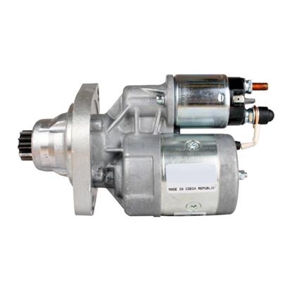 HELLA Starter Motor 8EA 012 526-451