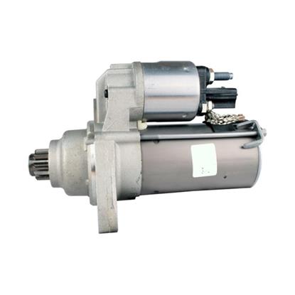 HELLA Starter Motor 8EA 012 526-481