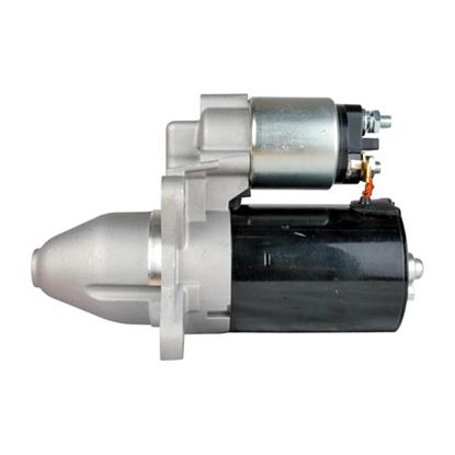 HELLA Starter Motor 8EA 012 526-501