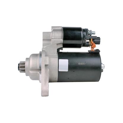 HELLA Starter Motor 8EA 012 526-521