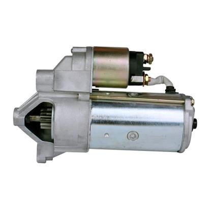 HELLA Starter Motor 8EA 012 526-541