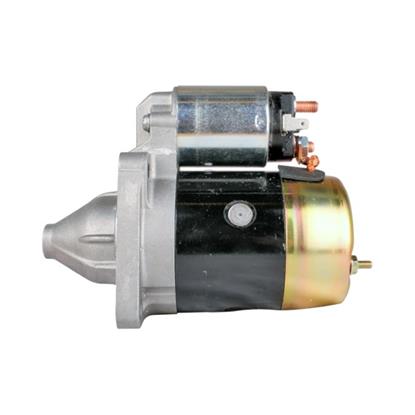 HELLA Starter Motor 8EA 012 526-551
