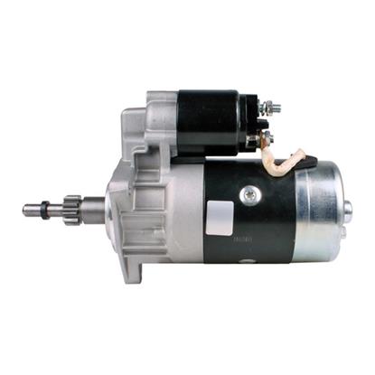 HELLA Starter Motor 8EA 012 526-581