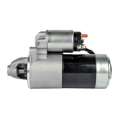 HELLA Starter Motor 8EA 012 526-601