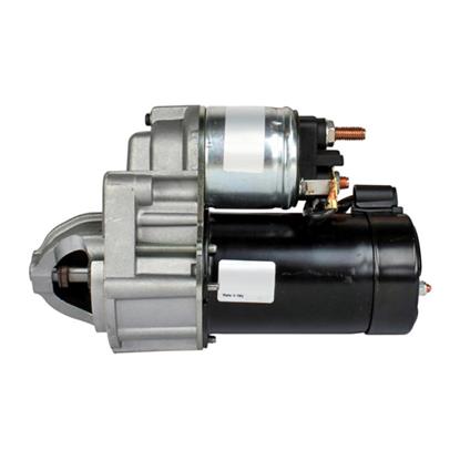 HELLA Starter Motor 8EA 012 526-621