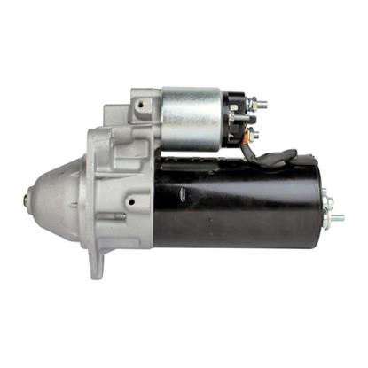 HELLA Starter Motor 8EA 012 526-631