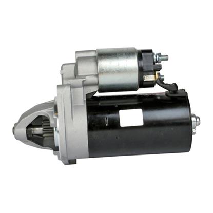 HELLA Starter Motor 8EA 012 526-641