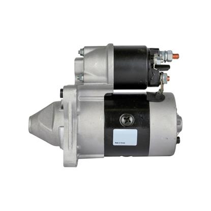 HELLA Starter Motor 8EA 012 526-741